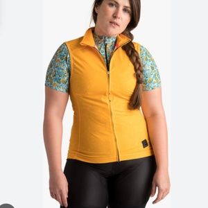Machines for Freedom Cycling Vest